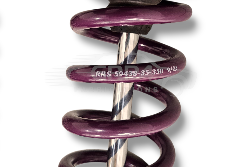 MK1 MK2 REAR REIGER HISTORIC SHOCKS- TARMAC- (PAIR) *ND