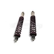 MK1 MK2 REAR REIGER HISTORIC SHOCKS- TARMAC- (PAIR) *ND