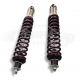 MK1 MK2 REAR REIGER HISTORIC SHOCKS- TARMAC- (PAIR) *ND