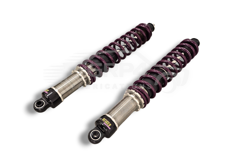 MK1 MK2 REAR REIGER HISTORIC SHOCKS- TARMAC- (PAIR) *ND