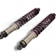 MK1 MK2 REAR REIGER HISTORIC SHOCKS- TARMAC- (PAIR) *ND
