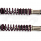MK1 MK2 REAR REIGER HISTORIC SHOCKS- TARMAC- (PAIR) *ND