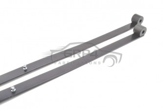 Mk1 Mk2 Escort Rear Leaf Spring (plastic)