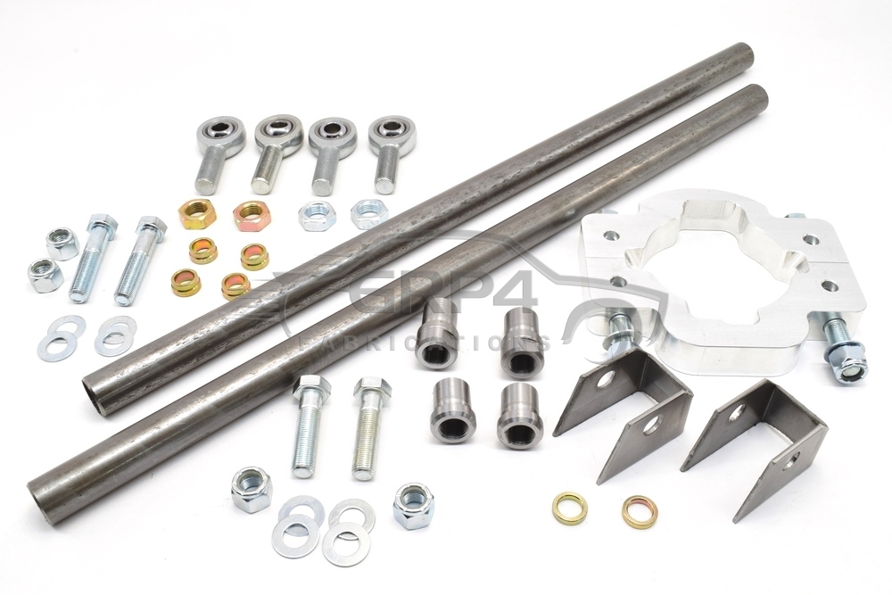 Mk1 Mk2 Escort Atlas Axle Toe Correction Kit