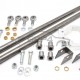 Mk1 Mk2 Escort Atlas Axle Toe Correction Kit