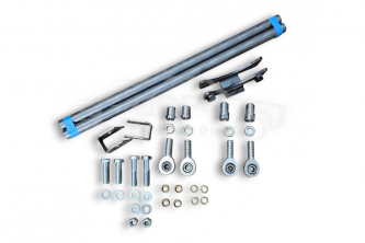 Axle Camber Correction Kit