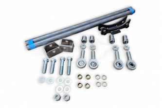 Axle Camber Correction Kit