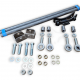 Axle Camber Correction Kit