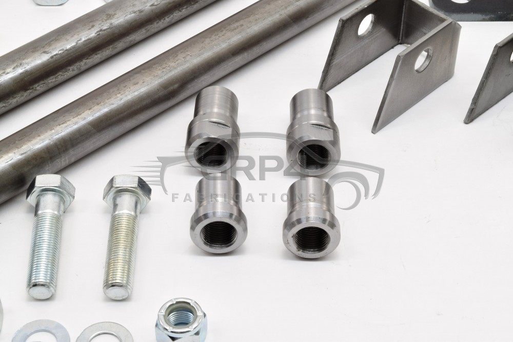 Axle Camber Correction Kit