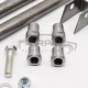 Axle Camber Correction Kit