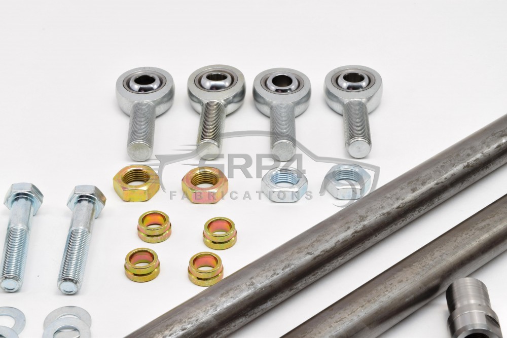 Axle Camber Correction Kit