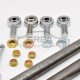 Axle Camber Correction Kit