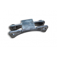 AXLE CAMBER CORRECTION STEEL BRACKET