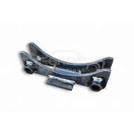 AXLE CAMBER CORRECTION STEEL BRACKET