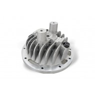 Mk1 Mk2 Escort Watts Linkage Cover Atlas Axle -Bare