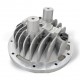 Mk1 Mk2 Escort Watts Linkage Cover Atlas Axle -Bare