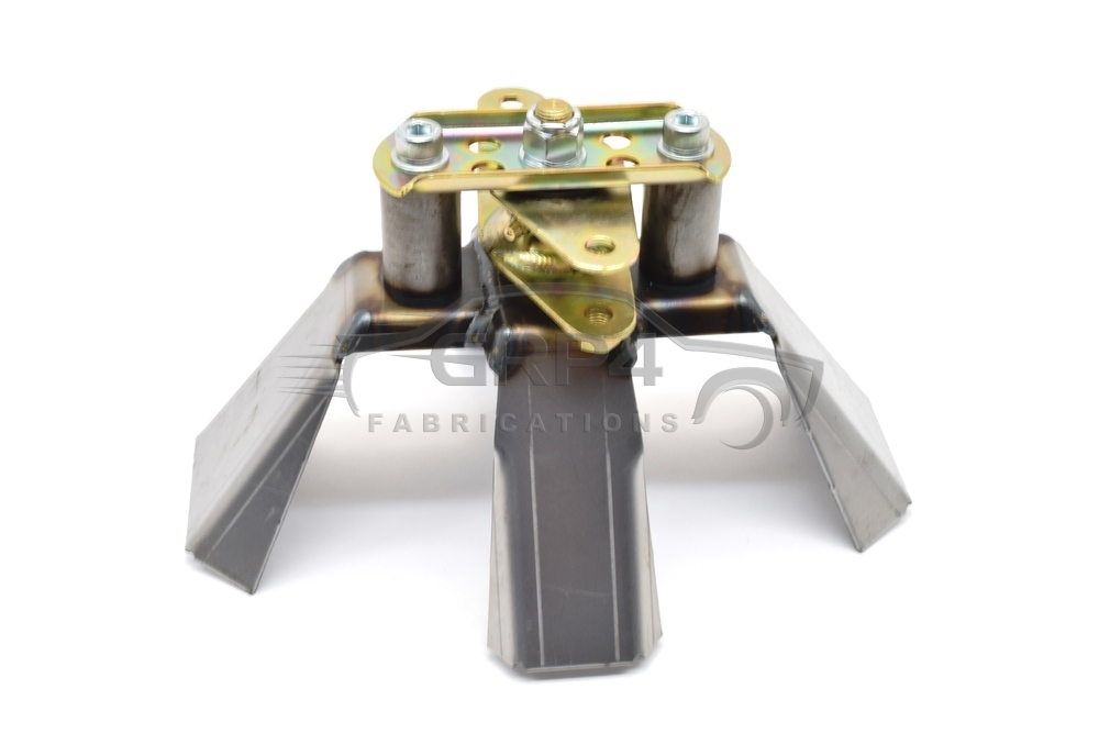 Watts Linkage Cover English Axle