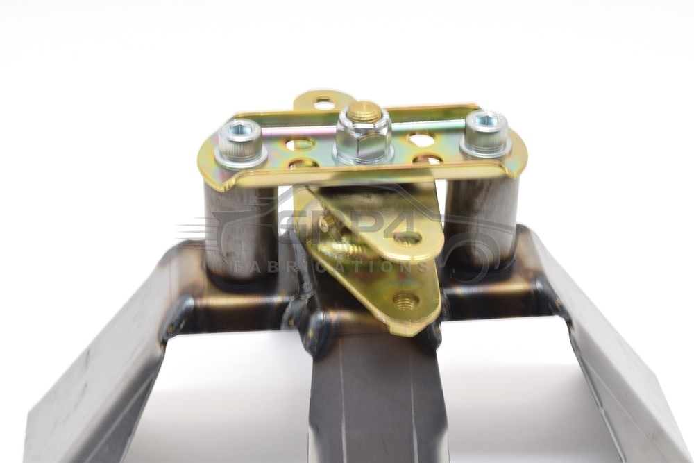 Watts Linkage Cover English Axle