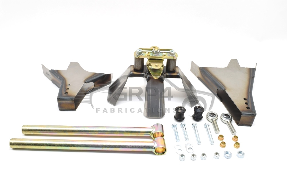 Mk1 Mk2 Escort Watts Linkage Kit English Axle RH Exhaust