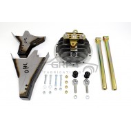 Mk1 Mk2 Escort Watts Linkage Kit Atlas Axle RH Exhaust