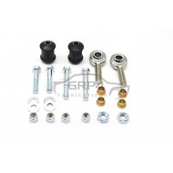 Mk1 Mk2 Escort Watts Linkage Fitting Kit