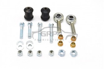 Mk1 Mk2 Escort Watts Linkage Fitting Kit