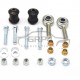 Mk1 Mk2 Escort Watts Linkage Kit English Axle LH Exhaust