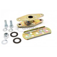 Mk1 Mk2 Escort Watts linkage Toggle Kit