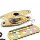 Mk1 Mk2 Escort Watts linkage Toggle Kit