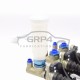 AP Brake Fluid Bottle short type