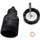 BOUTEILLE DE LIQUIDE DE FREIN EN ALLIAGE -AN4 SIMPLE