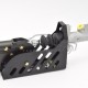 Ratchet Type Hydraulic Hand Brake Horizontal lever