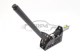 Ratchet Type Hydraulic Hand Brake Vertical lever Girling Cylinder