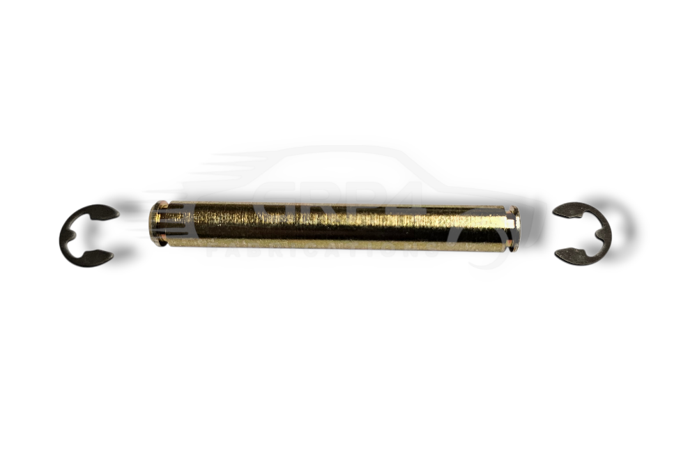 HANDBREMSBOLZEN 25MM UND E-CLIPS