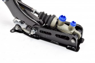 Wrc Carbon Handbrake