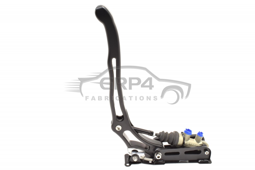 Professional WRC Alloy Handbrake Black