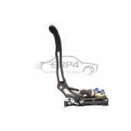 Professional WRC Alloy Handbrake Black