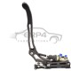 Professional WRC Alloy Handbrake Black