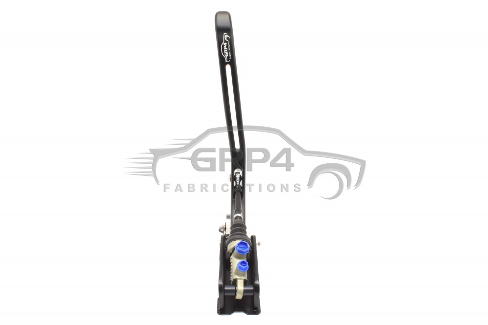 Professional WRC Alloy Handbrake Black