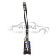 Professional WRC Alloy Handbrake Black