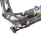 Professional WRC Alloy Handbrake Black