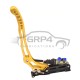 Professional WRC Alloy Handbrake Gold