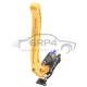 Professional WRC Alloy Handbrake Gold