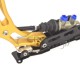 Professional WRC Alloy Handbrake Gold