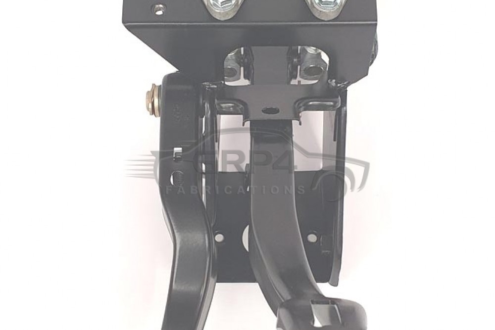 Mk2 Escort Pedal box Cable Clutch