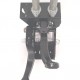 Mk2 Escort Pedal box Cable Clutch
