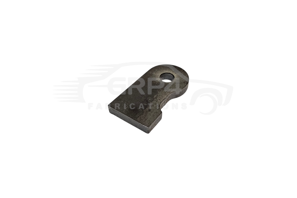 SUPORTE DE MANILHA DO PEDAL DE EMBRAIAGEM