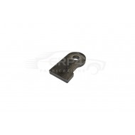 CLUTCH PEDAL CLEVIS BRACKET
