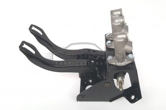 Mk2 Escort Pedal box Hydraulic Clutch