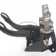 Mk2 Escort Pedal box Hydraulic Clutch